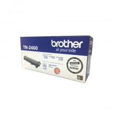 Brother TN-2460 Original Black Toner Cartridge